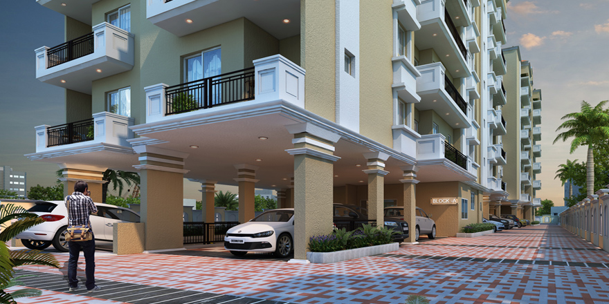 Reasons For You To Choose 3BHK Luxury Flats In Patna Satyamev Group